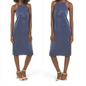 Soprano Slip Dress